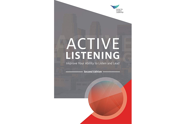 activelistening