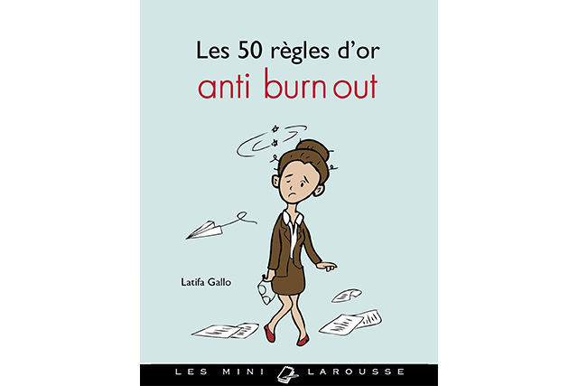 antiburnout