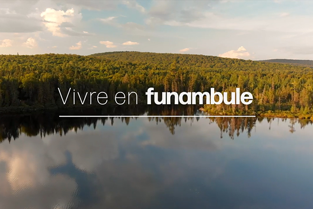 funambule