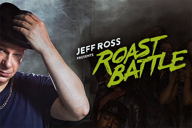 roast
