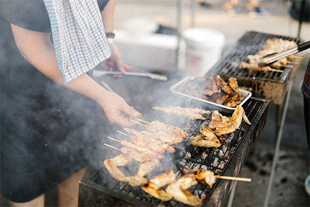 yatai